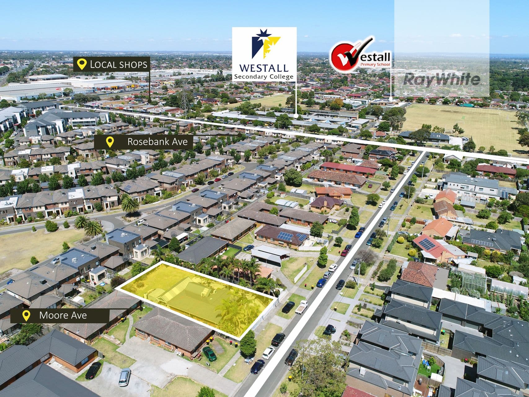 8 Moore Avenue, Clayton South VIC 3169, Clayton South - Thumbnail 3