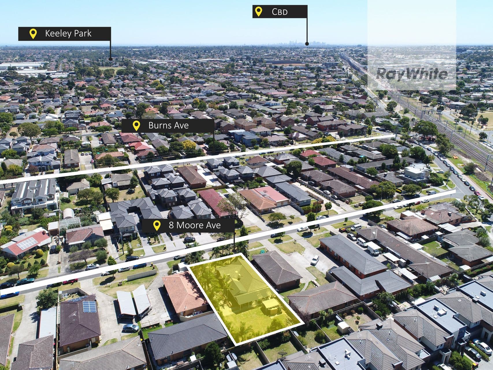 8 Moore Avenue, Clayton South VIC 3169, Clayton South - Thumbnail 4