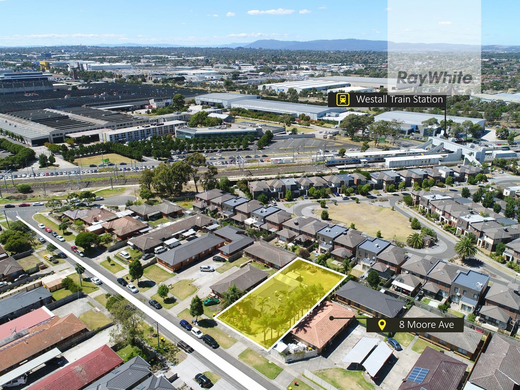 8 Moore Avenue, Clayton South VIC 3169, Clayton South - Thumbnail 5