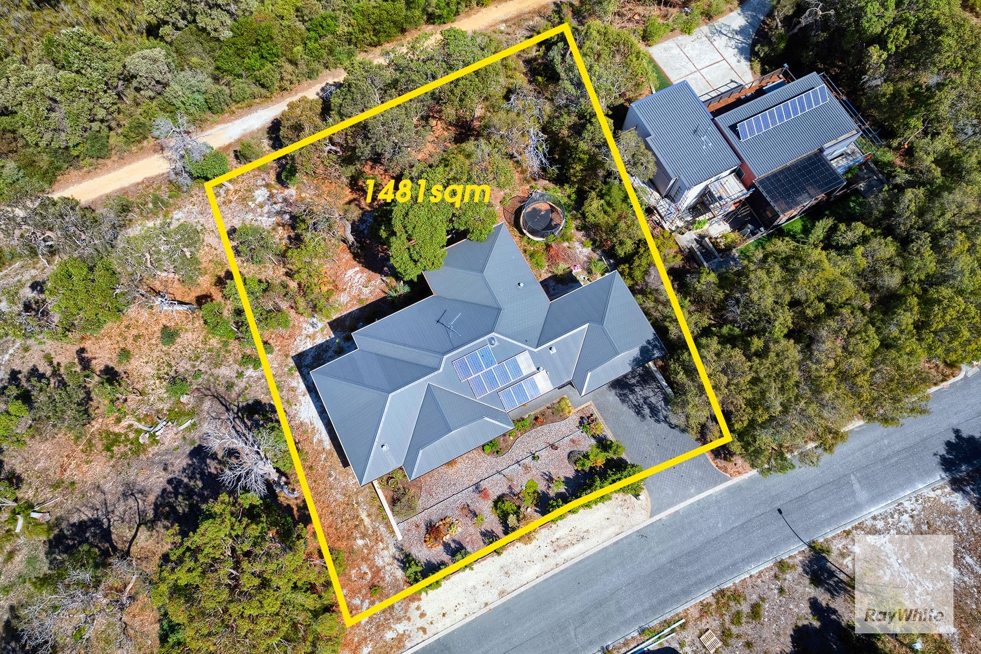 21 Maddison Way, Bayonet Head WA 6330, Bayonet Head - Thumbnail 2