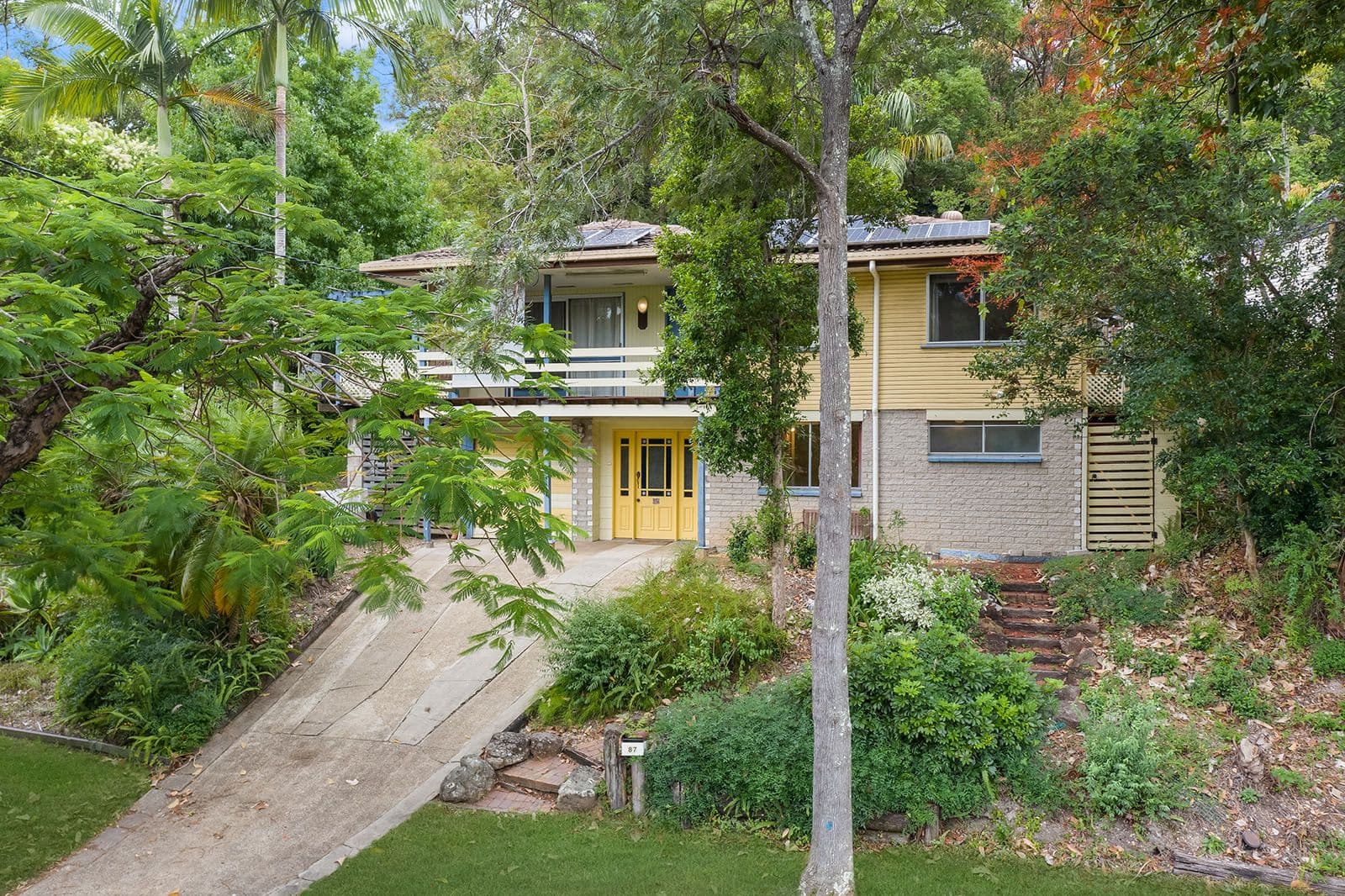 87 Moordale Street, Chapel Hill QLD 4069, Chapel Hill - Image 1