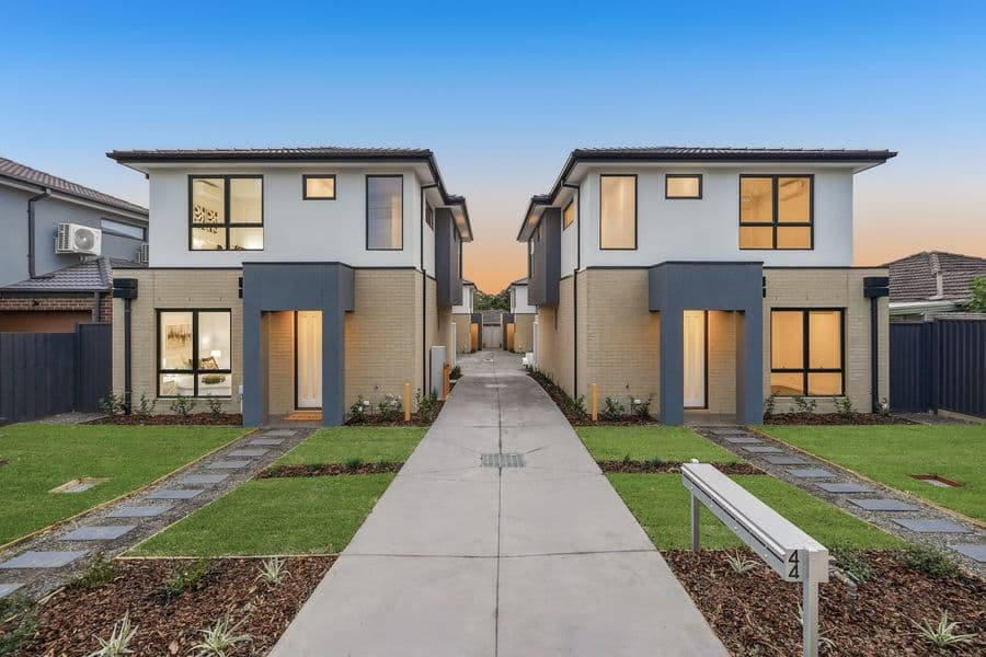 3/44 Nockolds Crescent, Noble Park, VIC 3174, Noble Park - Image 1