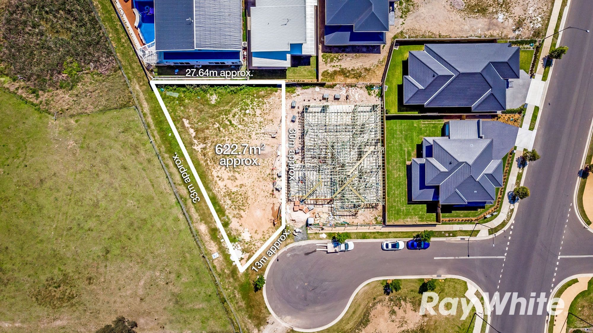 6 Haden Road, Box Hill NSW 2765, Box Hill - Image 1
