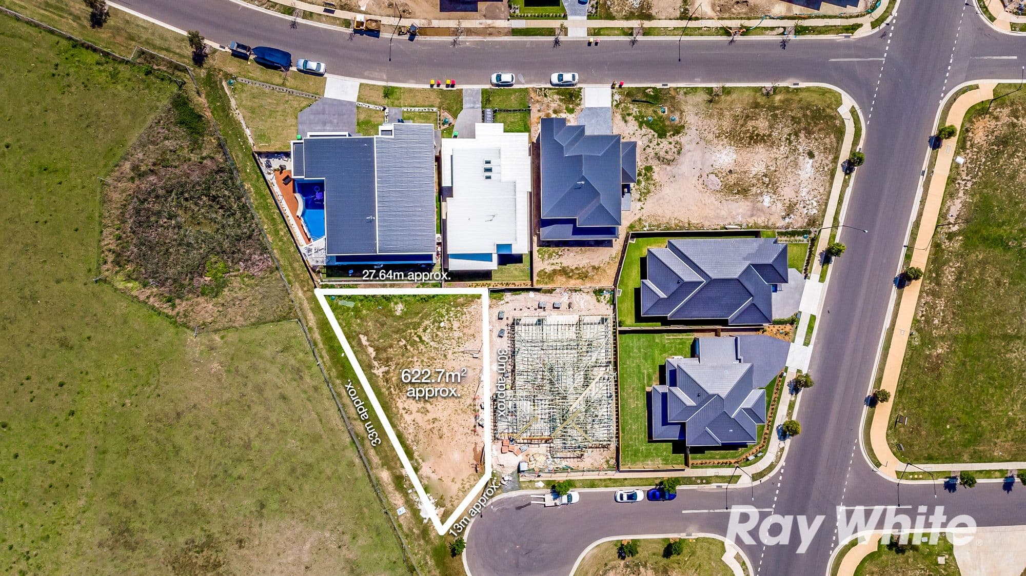 6 Haden Road, Box Hill NSW 2765, Box Hill - Thumbnail 2