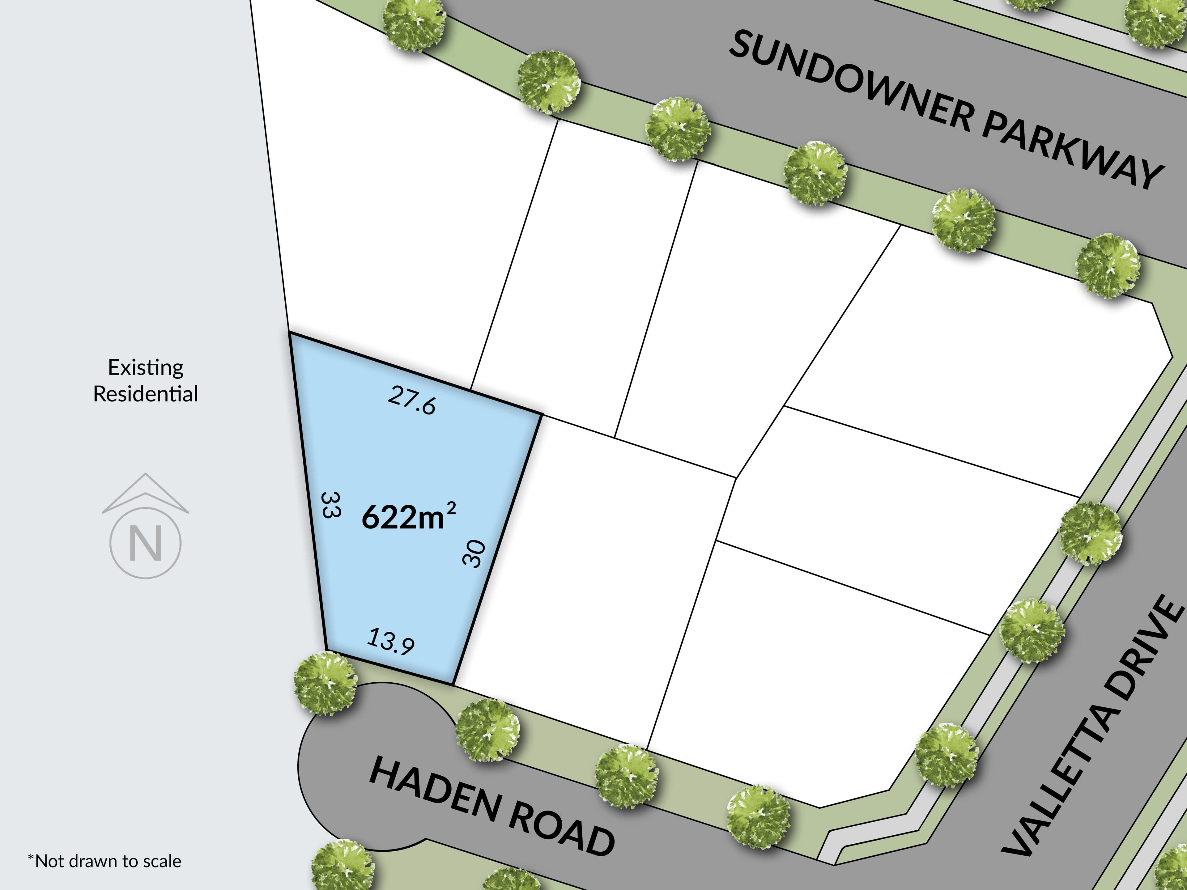 6 Haden Road, Box Hill NSW 2765, Box Hill - Thumbnail 8