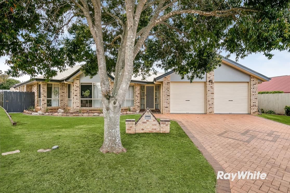 17 Lillypilly Court, Middle Ridge QLD 4350, Middle Ridge - Image 1
