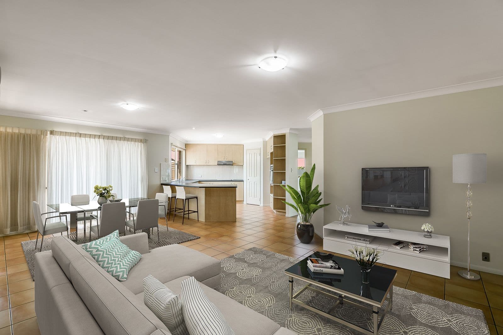 17 Lillypilly Court, Middle Ridge QLD 4350, Middle Ridge - Thumbnail 3