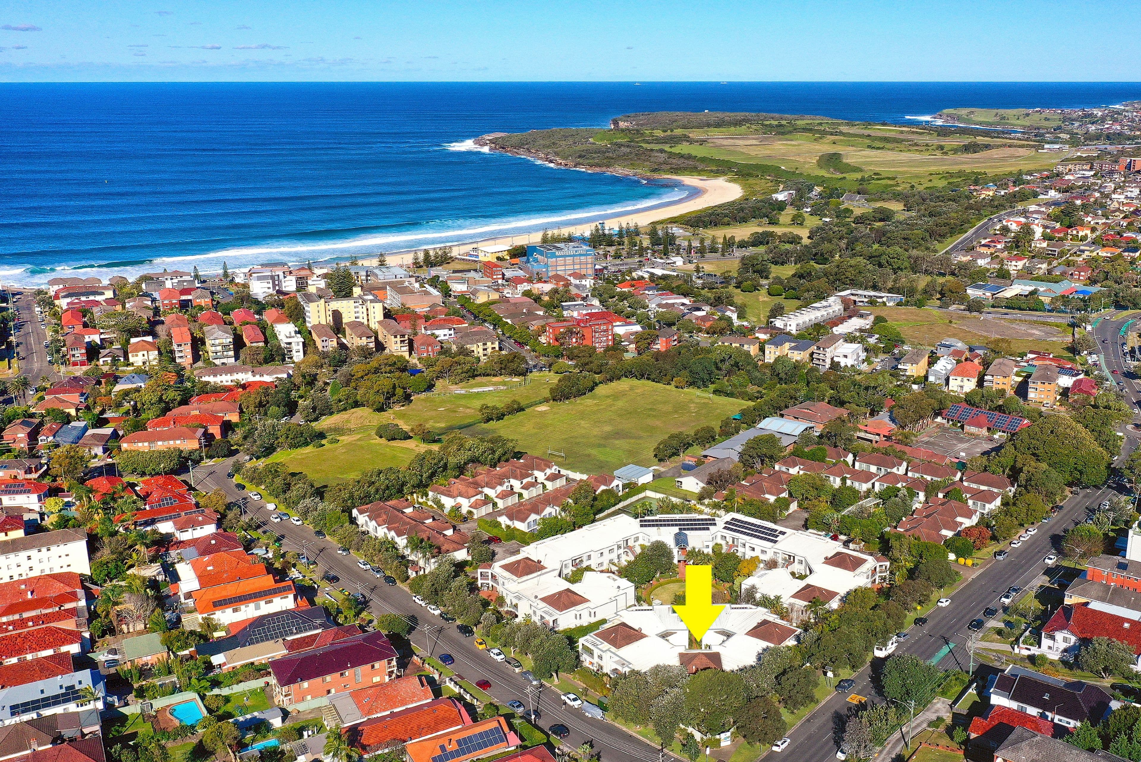 1 Wride Street, Maroubra NSW 2035, Maroubra - Image 1