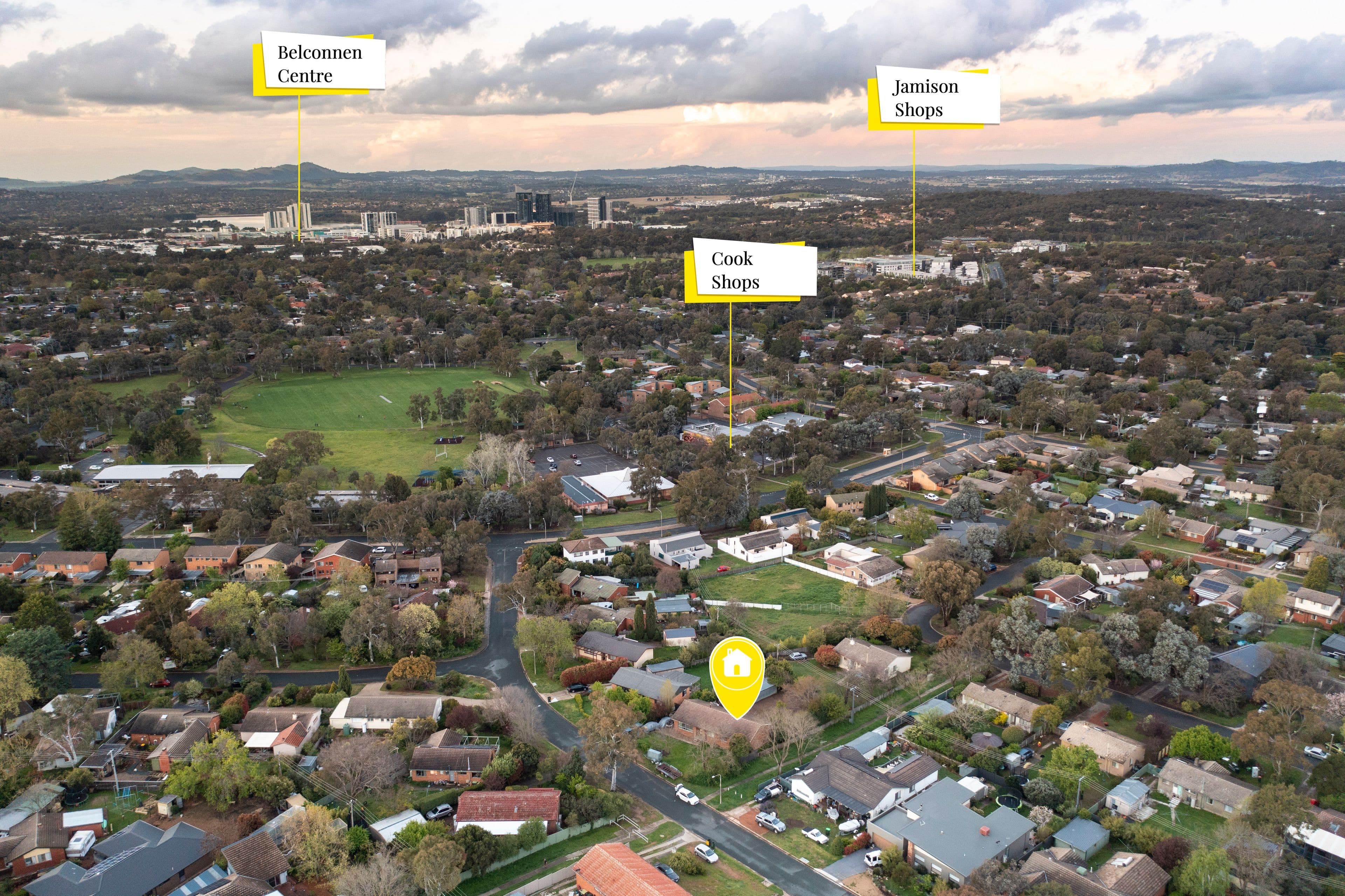 11 Henry Street, Cook ACT 2614, Cook - Thumbnail 3