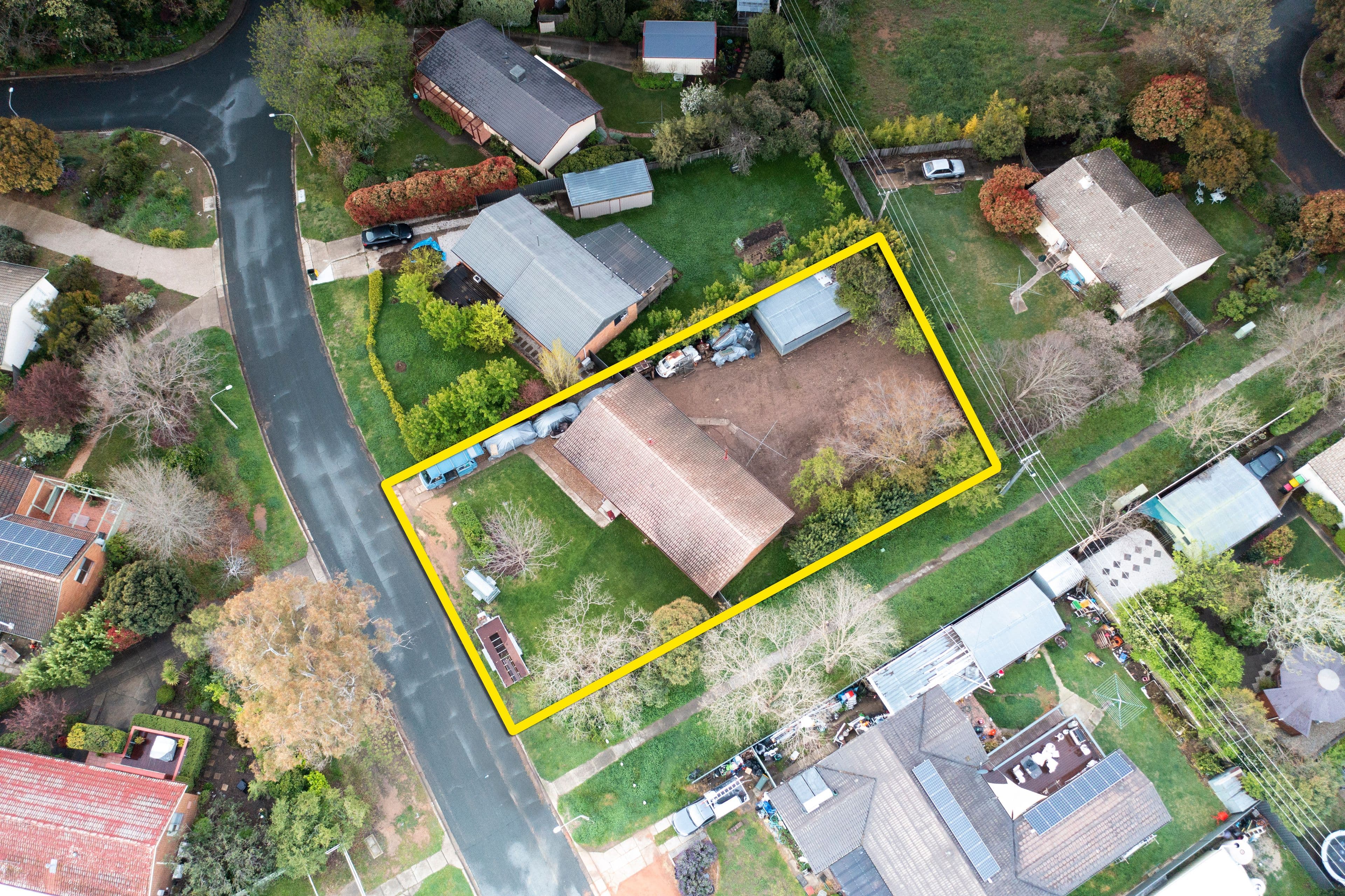 11 Henry Street, Cook ACT 2614, Cook - Thumbnail 4
