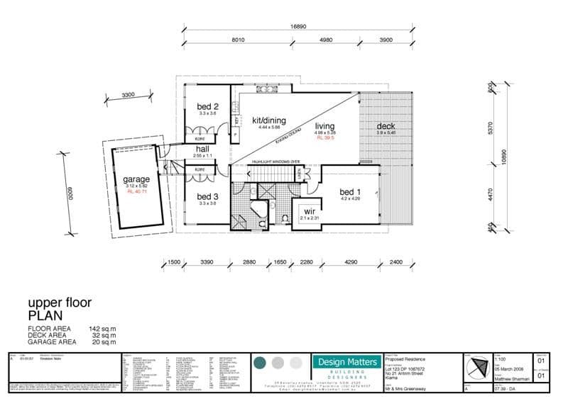 21 Antrim Street, KIAMA NSW 2533, Kiama - Thumbnail 5