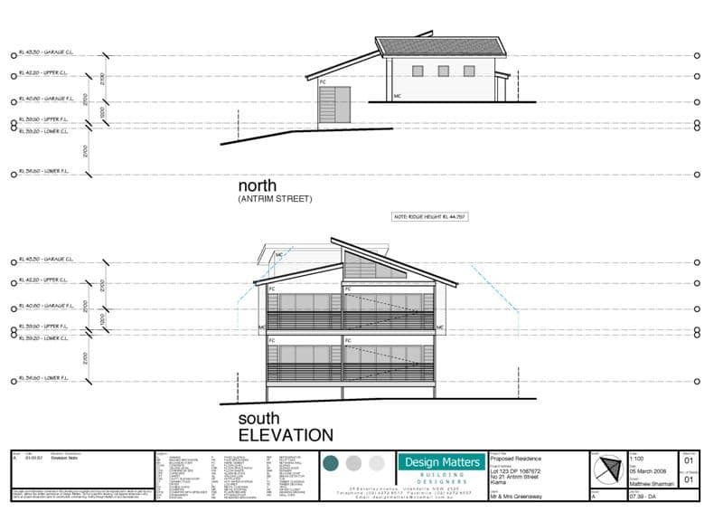 21 Antrim Street, KIAMA NSW 2533, Kiama - Thumbnail 6