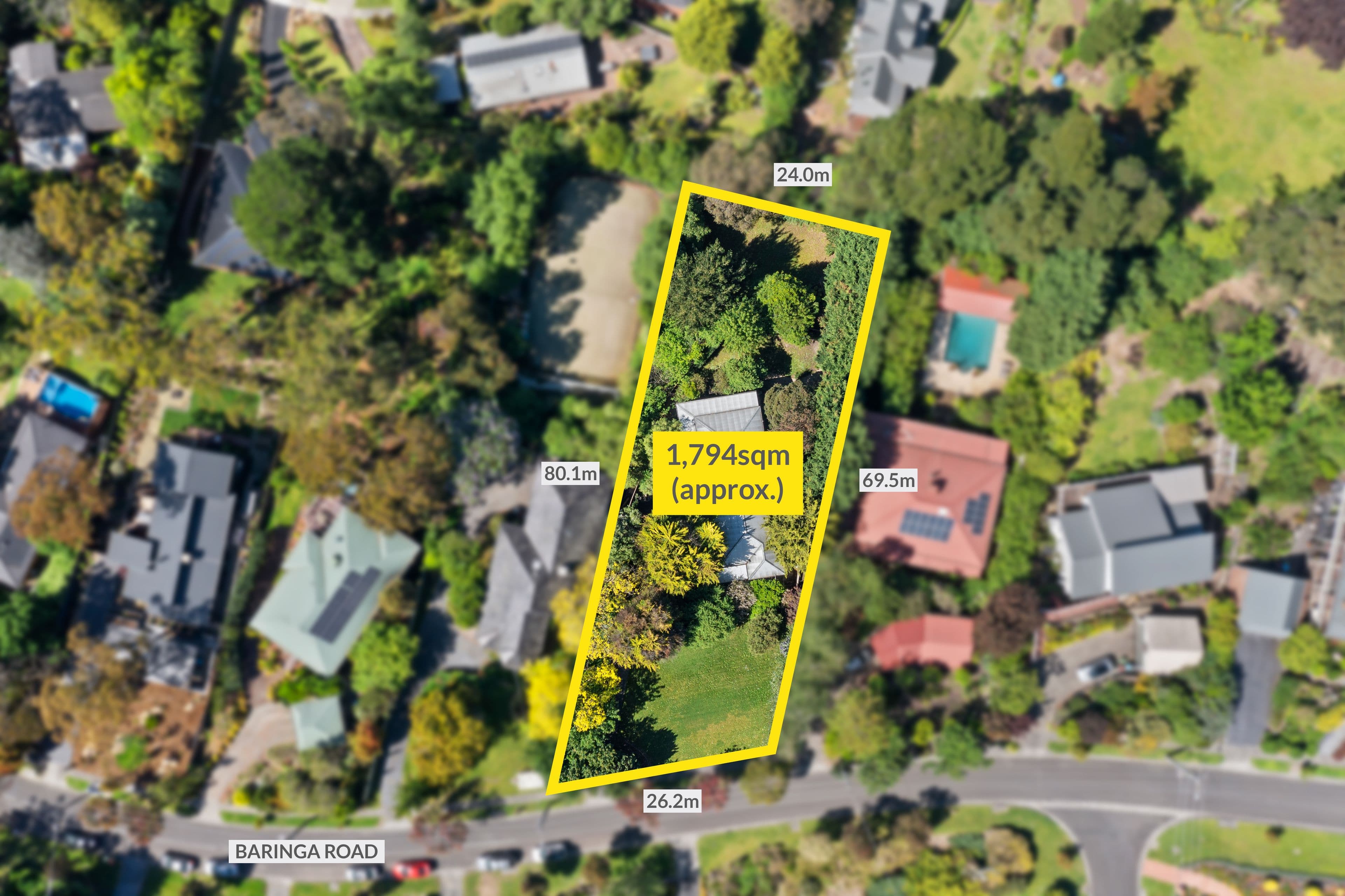 22 Baringa Road, Croydon North VIC 3136, Croydon North - Thumbnail 5