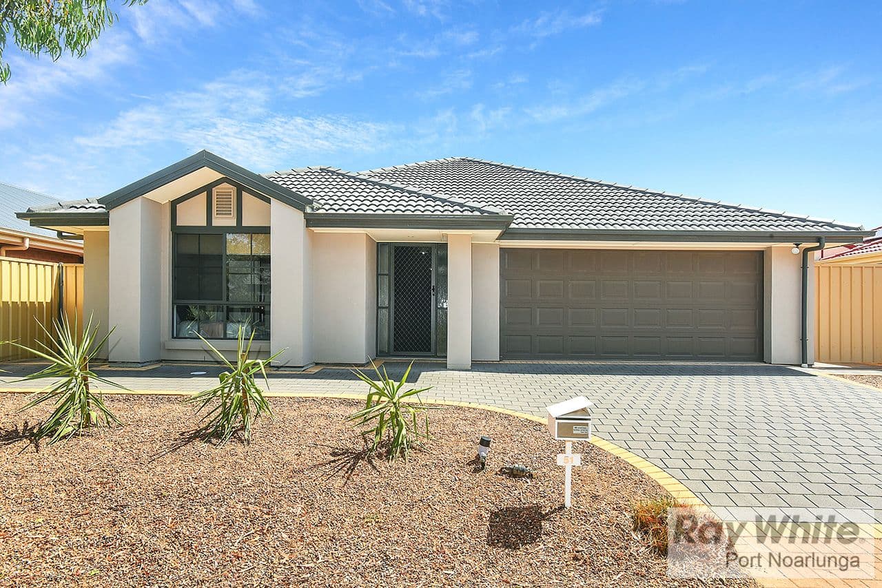51 Atlantis Avenue, Seaford Meadows SA 5169, Seaford Meadows - Thumbnail 3