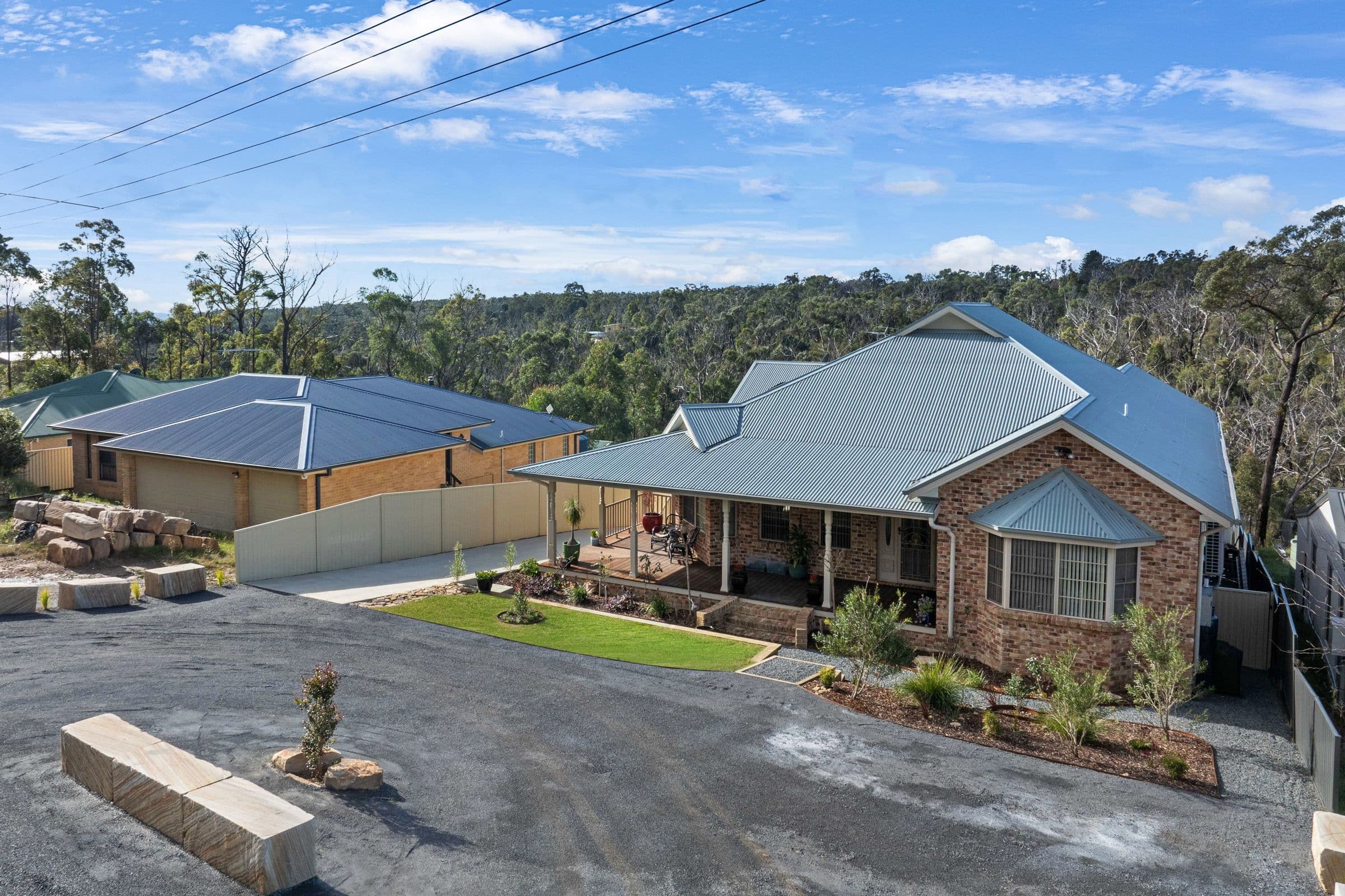 18 Lemon Street, BALMORAL VILLAGE NSW 2571, Balmoral - Image 1