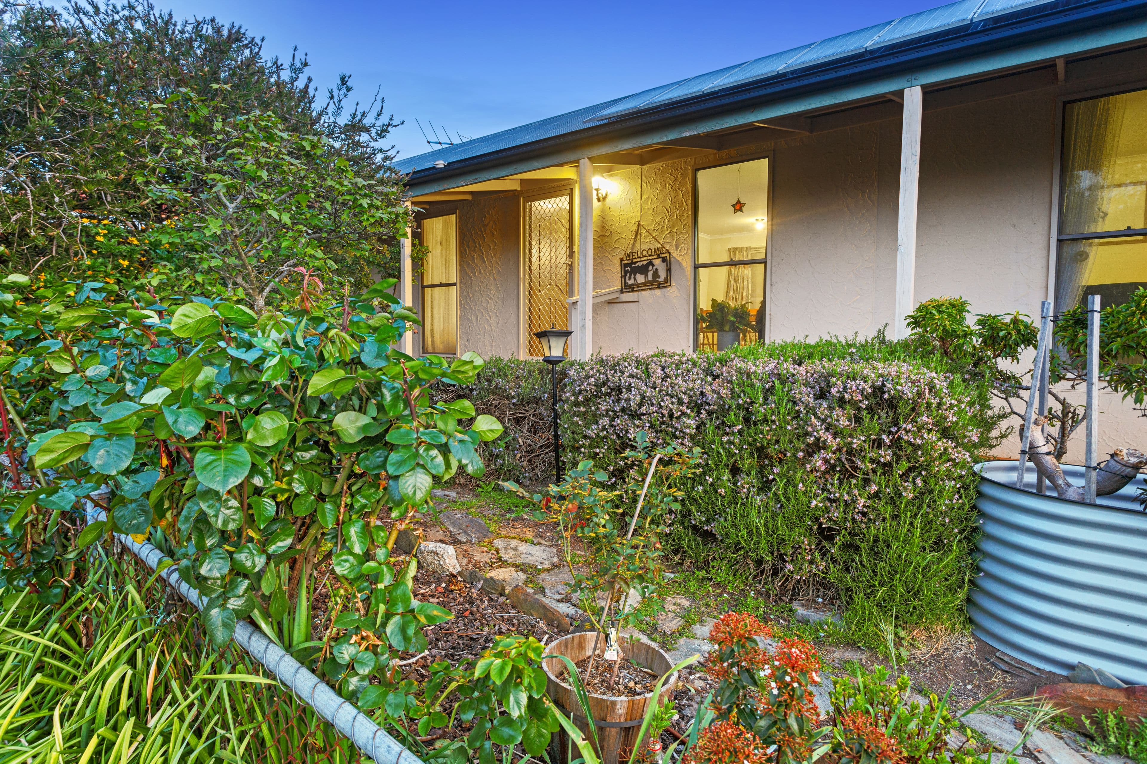 1 Thomas Street, Mount Torrens SA 5244, Mount Torrens - Image 1