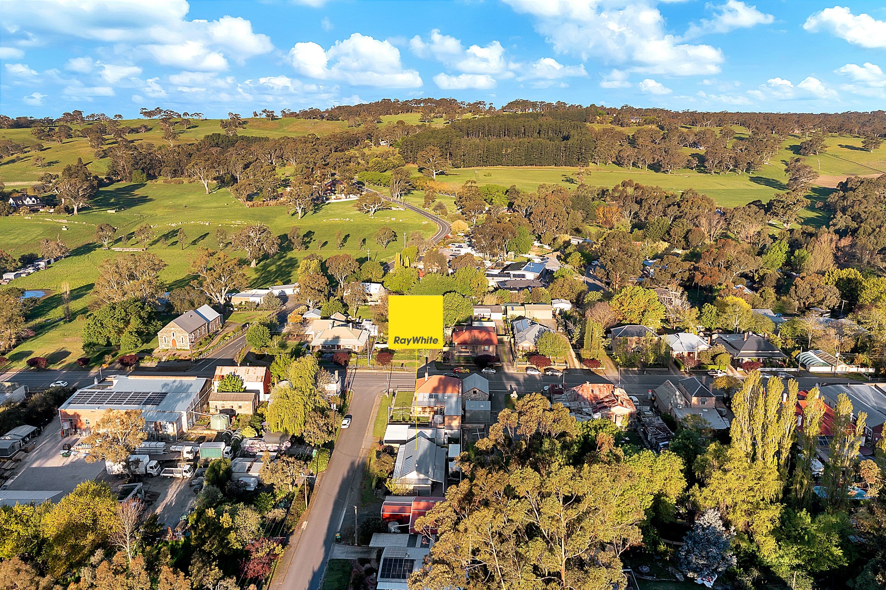 1 Thomas Street, Mount Torrens SA 5244, Mount Torrens - Thumbnail 5