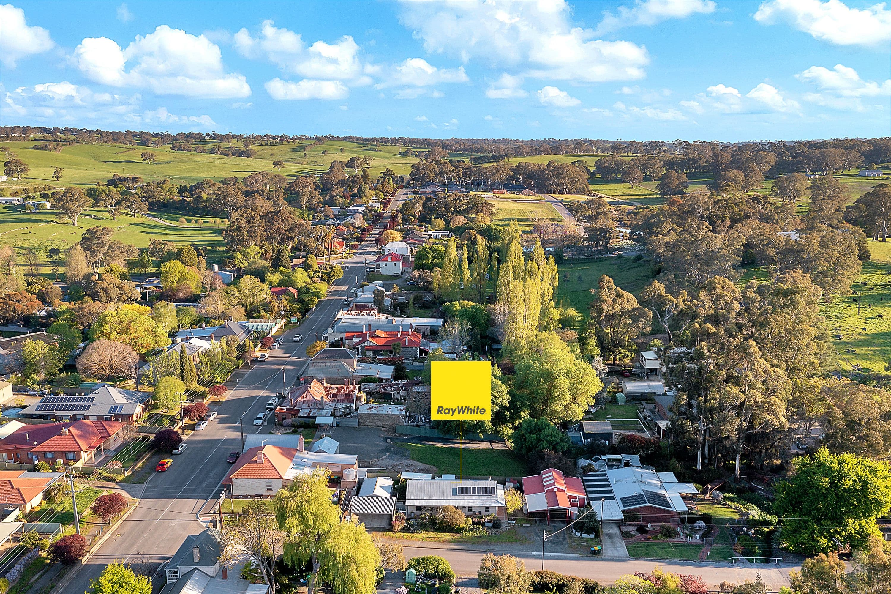 1 Thomas Street, Mount Torrens SA 5244, Mount Torrens - Thumbnail 8