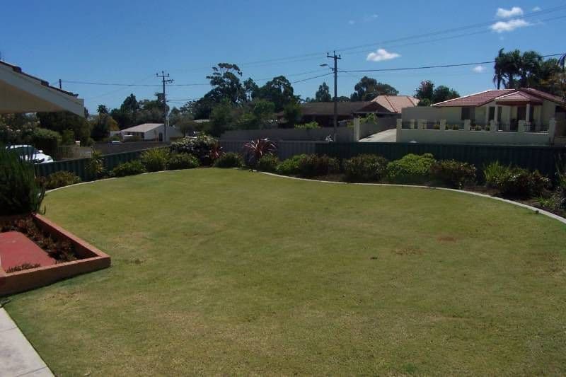 28B Templeton Crescent, GIRRAWHEEN WA 6064, Girrawheen - Thumbnail 4