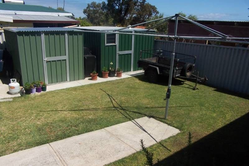 28B Templeton Crescent, GIRRAWHEEN WA 6064, Girrawheen - Thumbnail 5