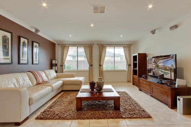 16 Morgan Place, BEAUMONT HILLS NSW 2155, Beaumont Hills - Thumbnail 2