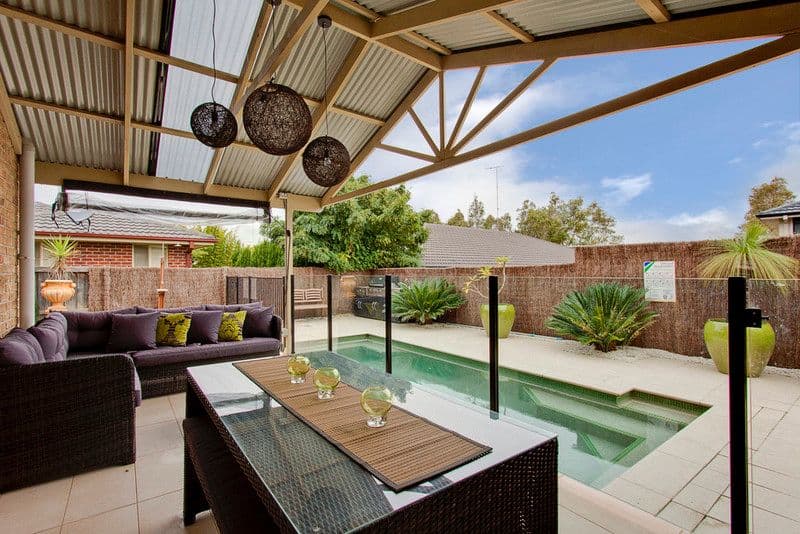 16 Morgan Place, BEAUMONT HILLS NSW 2155, Beaumont Hills - Thumbnail 5
