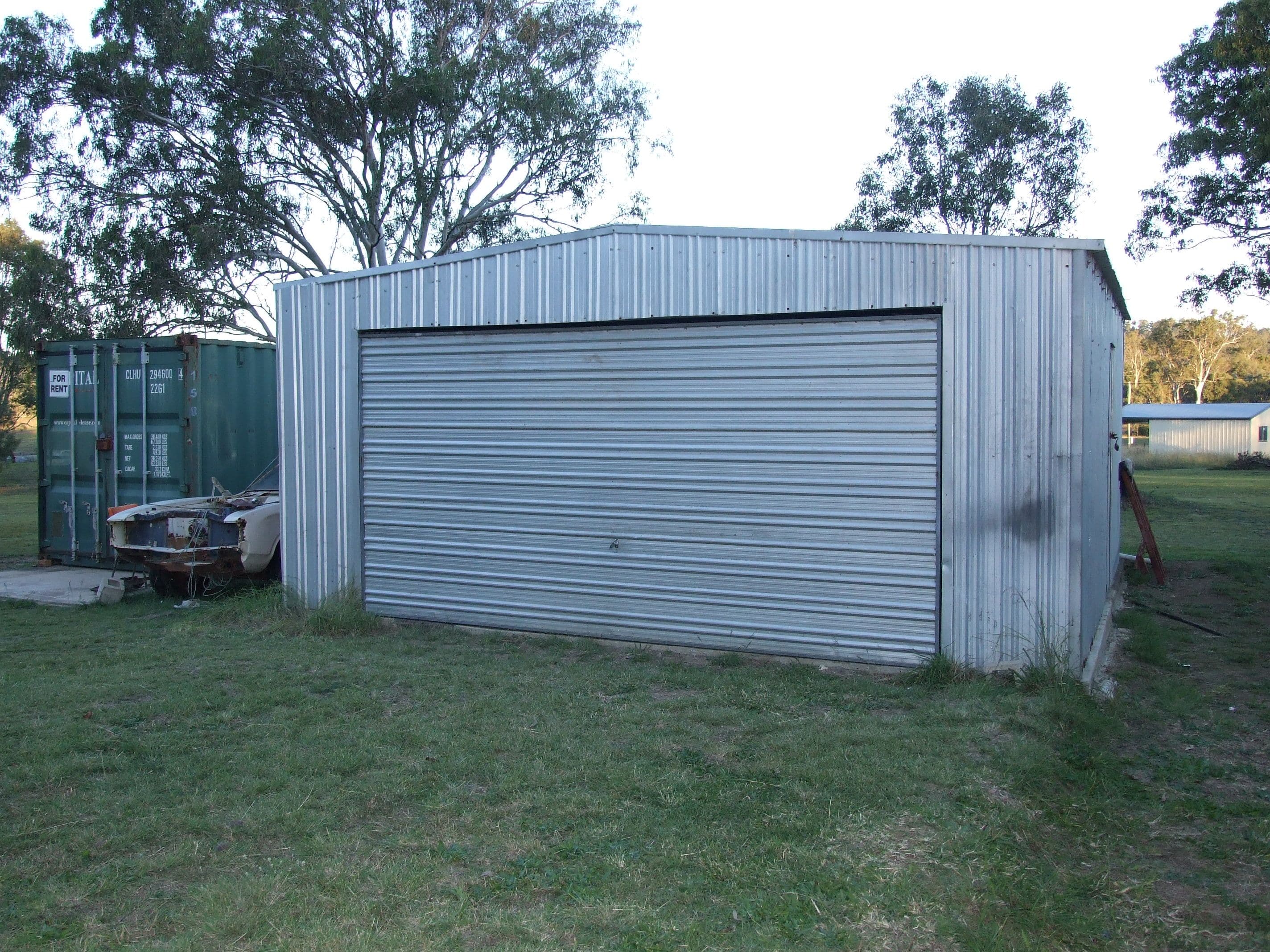 66 Palms Road, Cooyar QLD 4402, Cooyar - Thumbnail 2