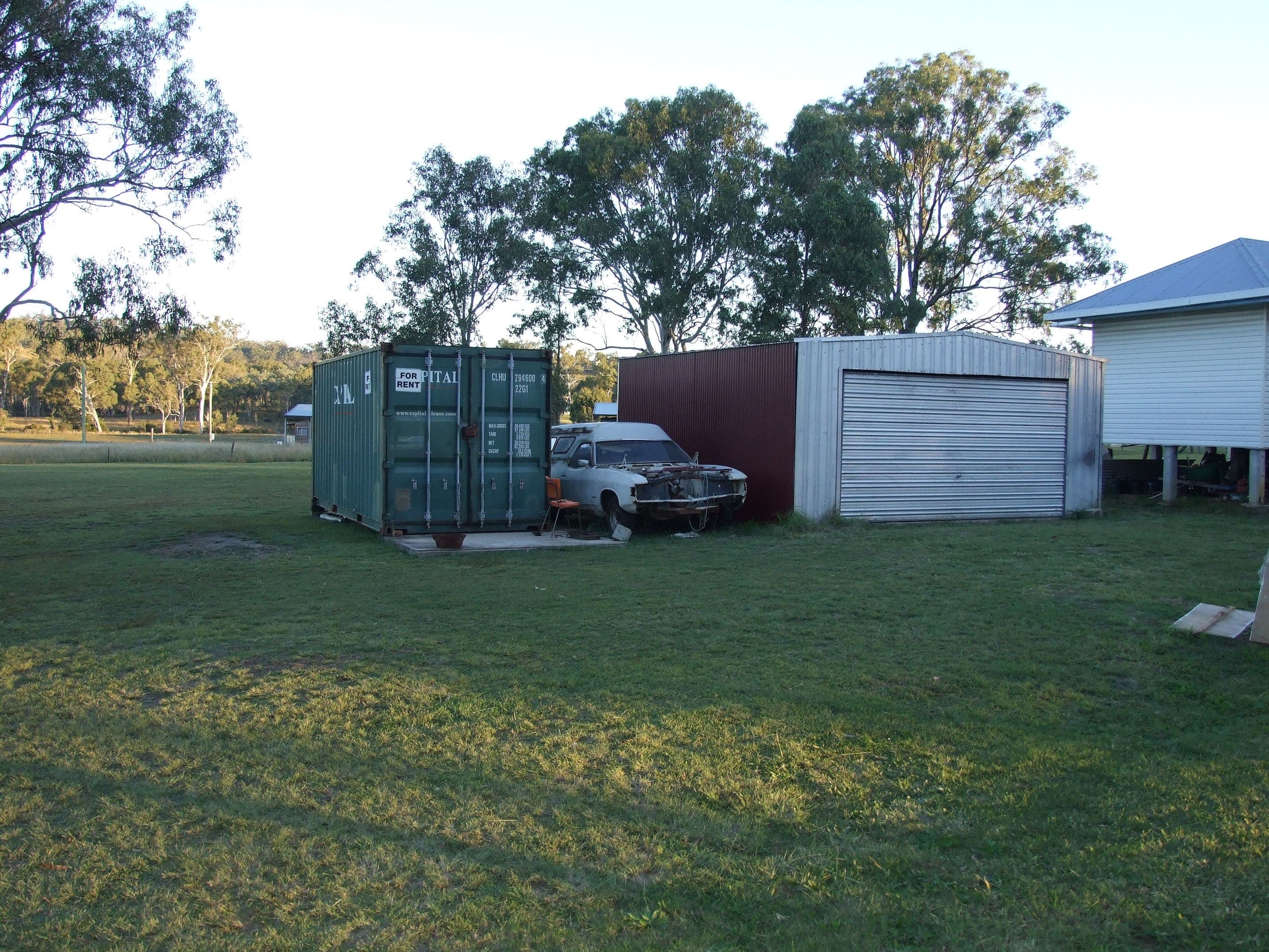 66 Palms Road, Cooyar QLD 4402, Cooyar - Thumbnail 3