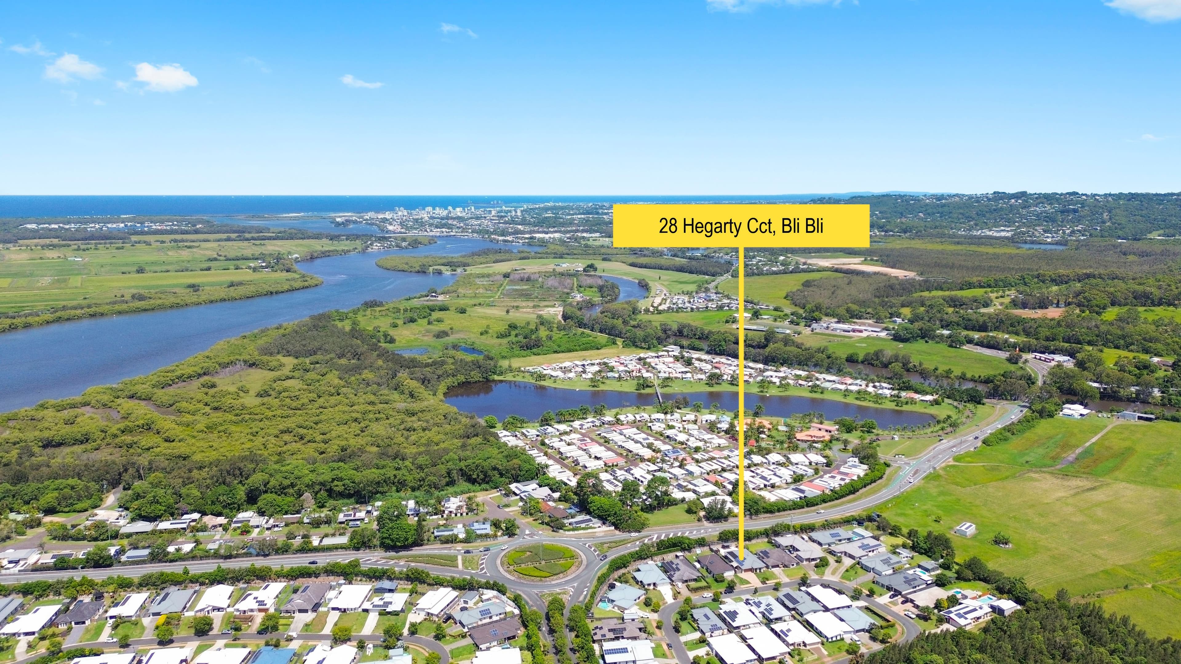 28 Hegarty Circuit, Bli Bli QLD 4560, Bli Bli - Thumbnail 2