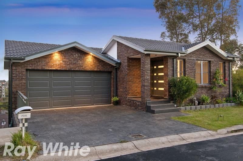 1 Mangalore Drive, WINSTON HILLS NSW 2153, Winston Hills - Image 1