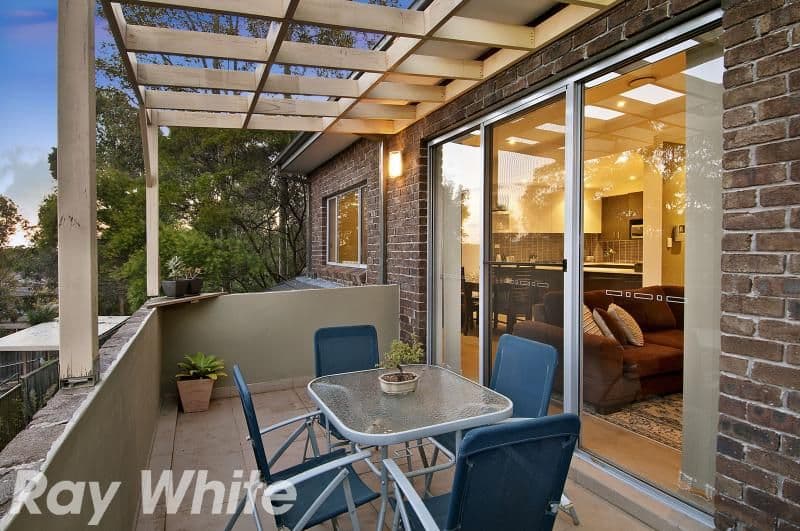 1 Mangalore Drive, WINSTON HILLS NSW 2153, Winston Hills - Thumbnail 7