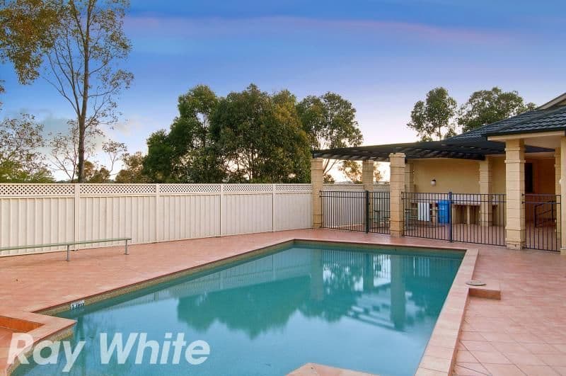 1 Mangalore Drive, WINSTON HILLS NSW 2153, Winston Hills - Thumbnail 8