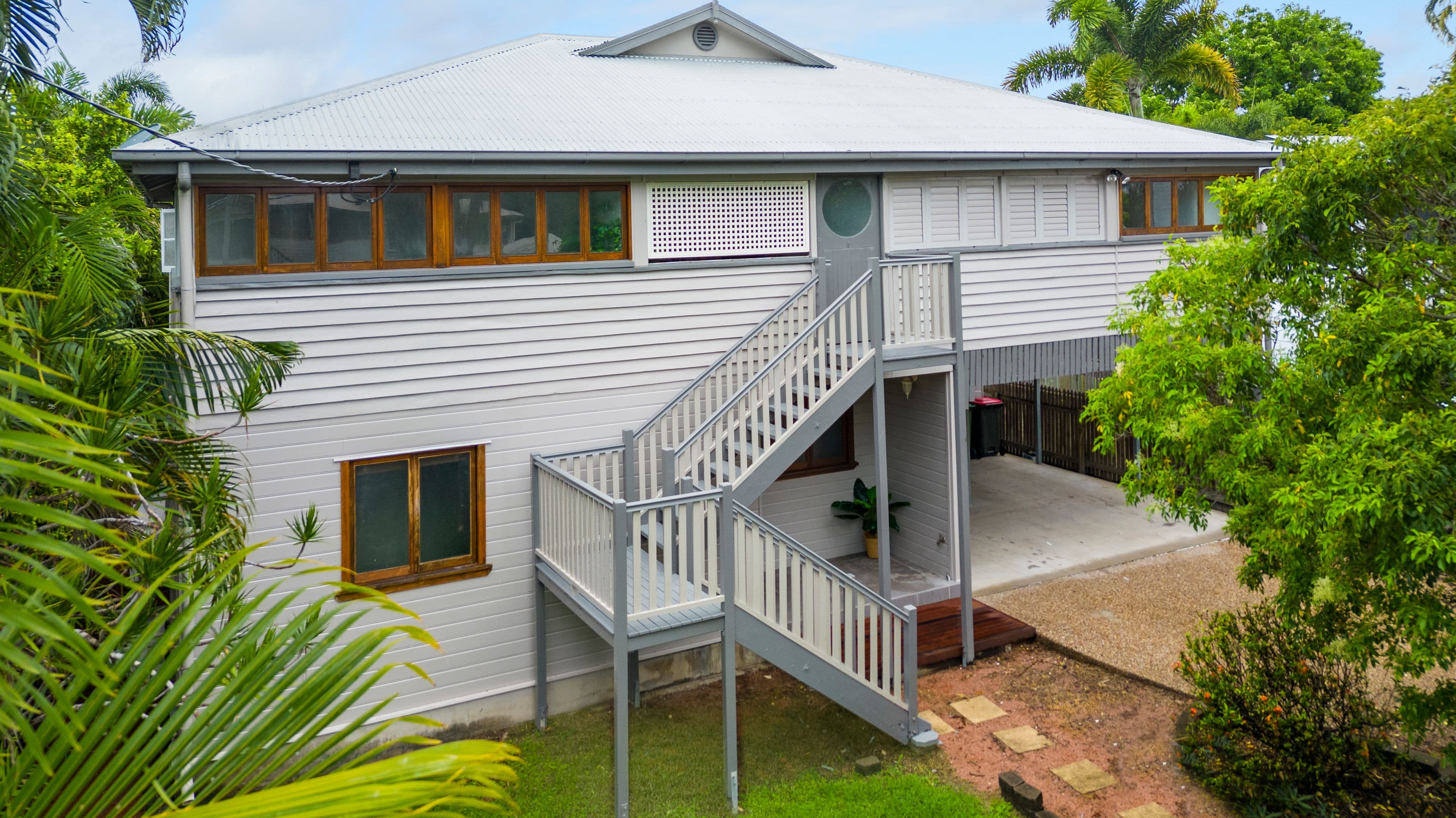 16 Sooning Street, Hermit Park QLD 4812, Hermit Park - Image 1