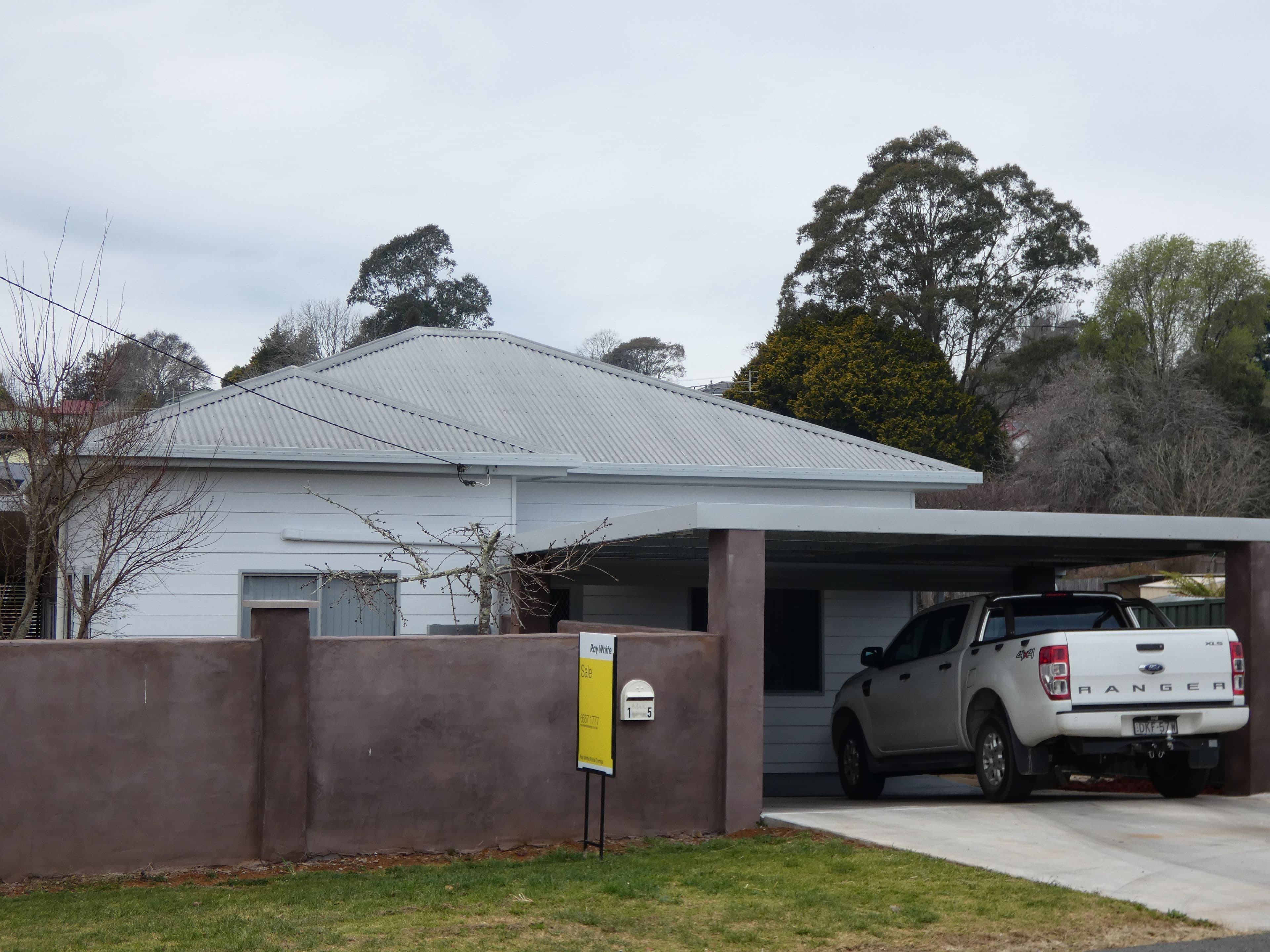 5 North Street, Dorrigo - Thumbnail 3