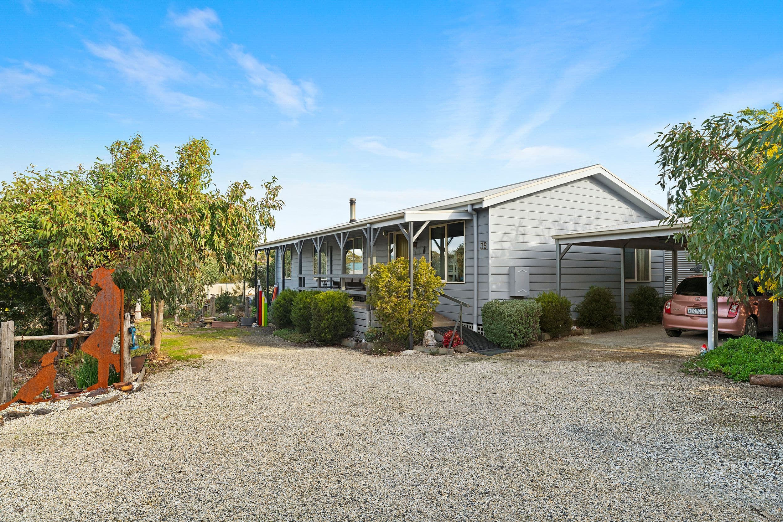 35 Kilroy Street, Heathcote VIC 3523, Heathcote - Image 1