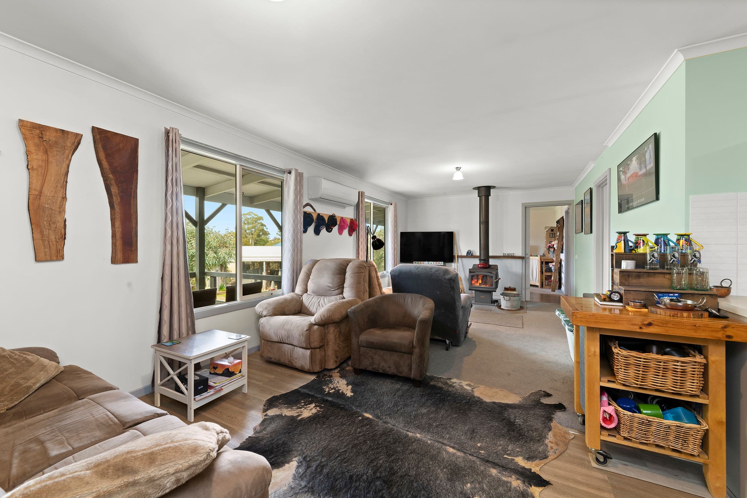 35 Kilroy Street, Heathcote VIC 3523, Heathcote - Thumbnail 2