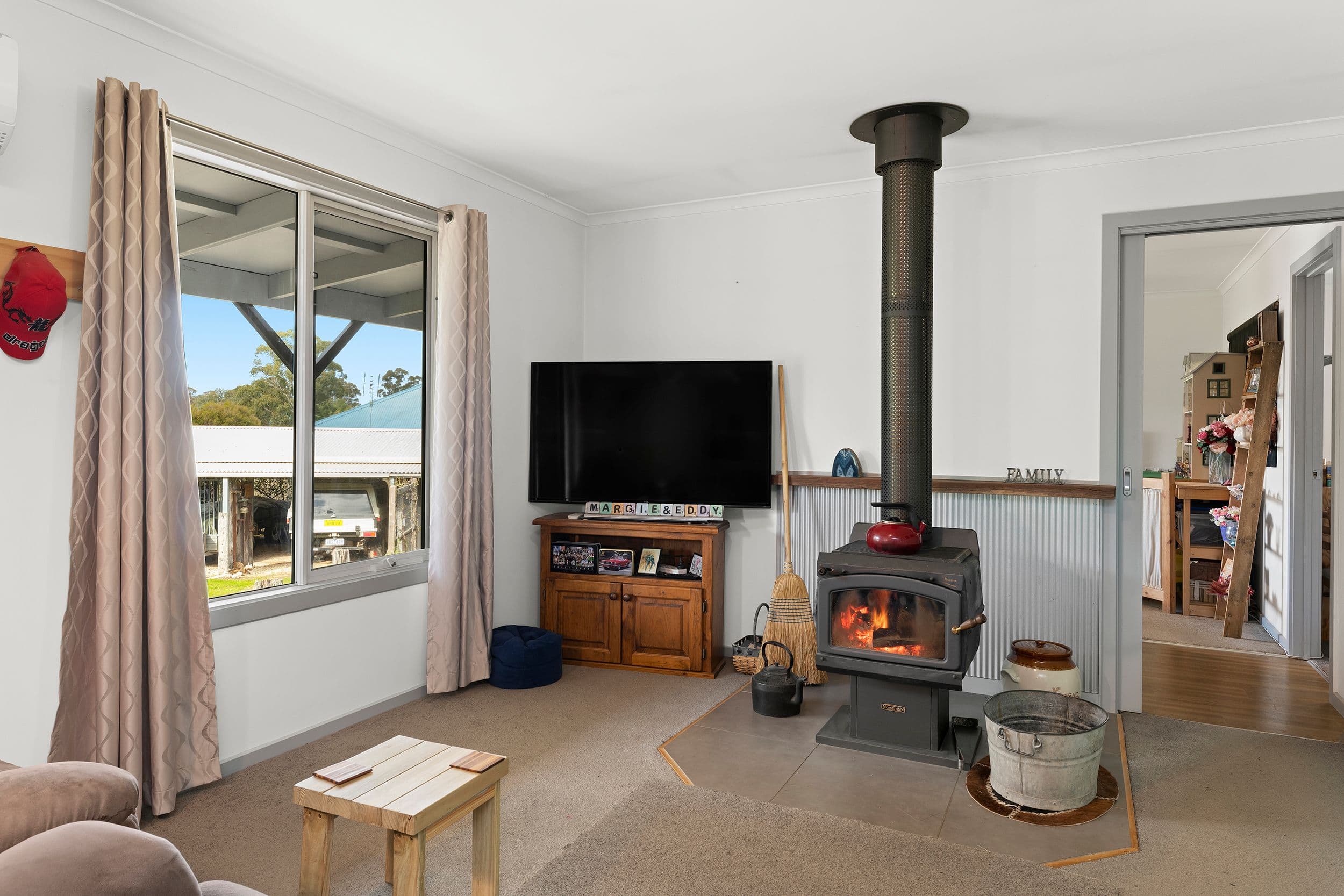35 Kilroy Street, Heathcote VIC 3523, Heathcote - Thumbnail 4