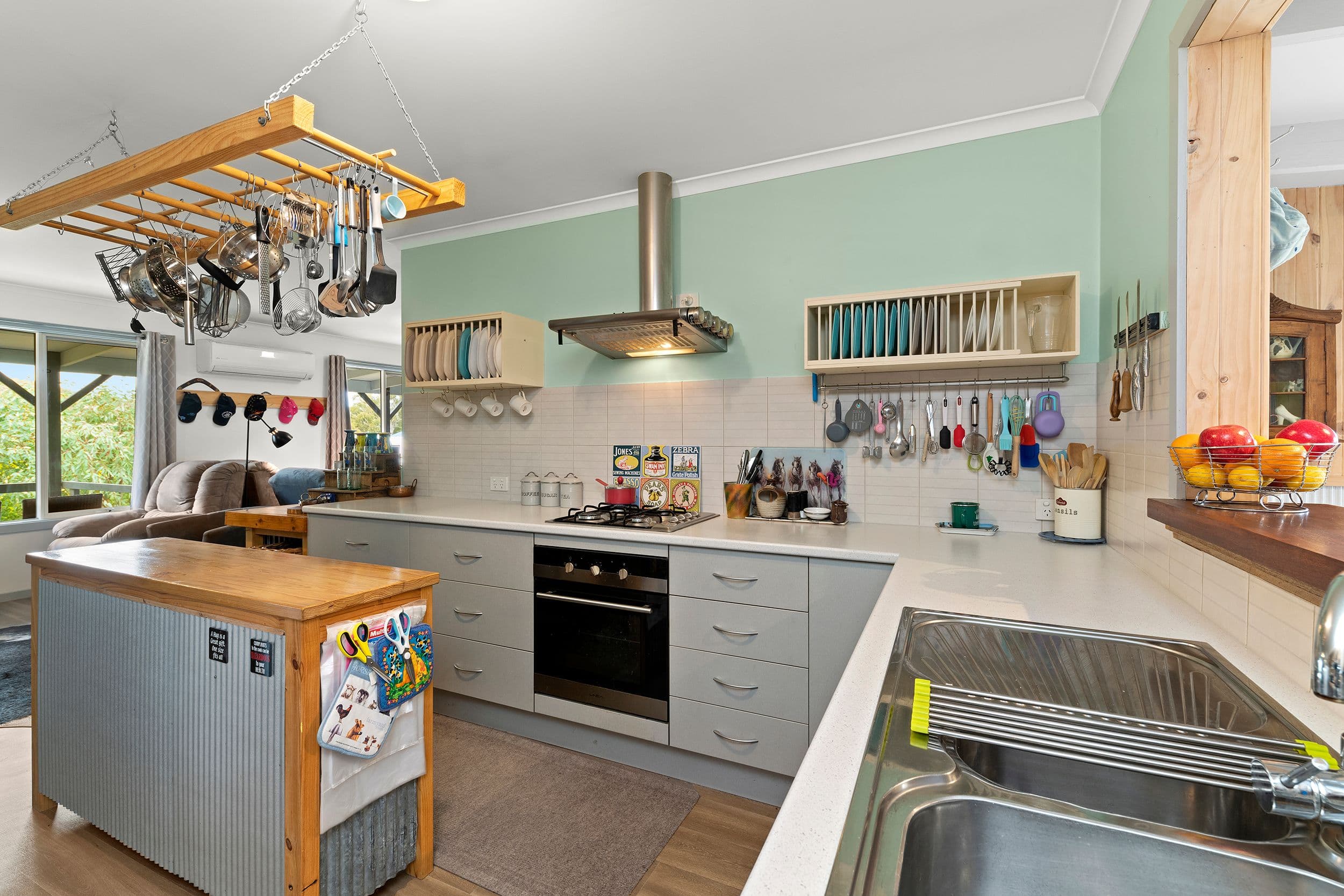 35 Kilroy Street, Heathcote VIC 3523, Heathcote - Thumbnail 6