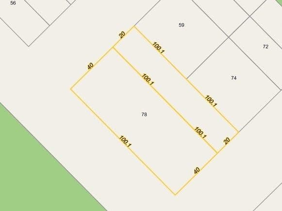 78 Main Street, Pentland QLD 4816, Pentland - Thumbnail 2