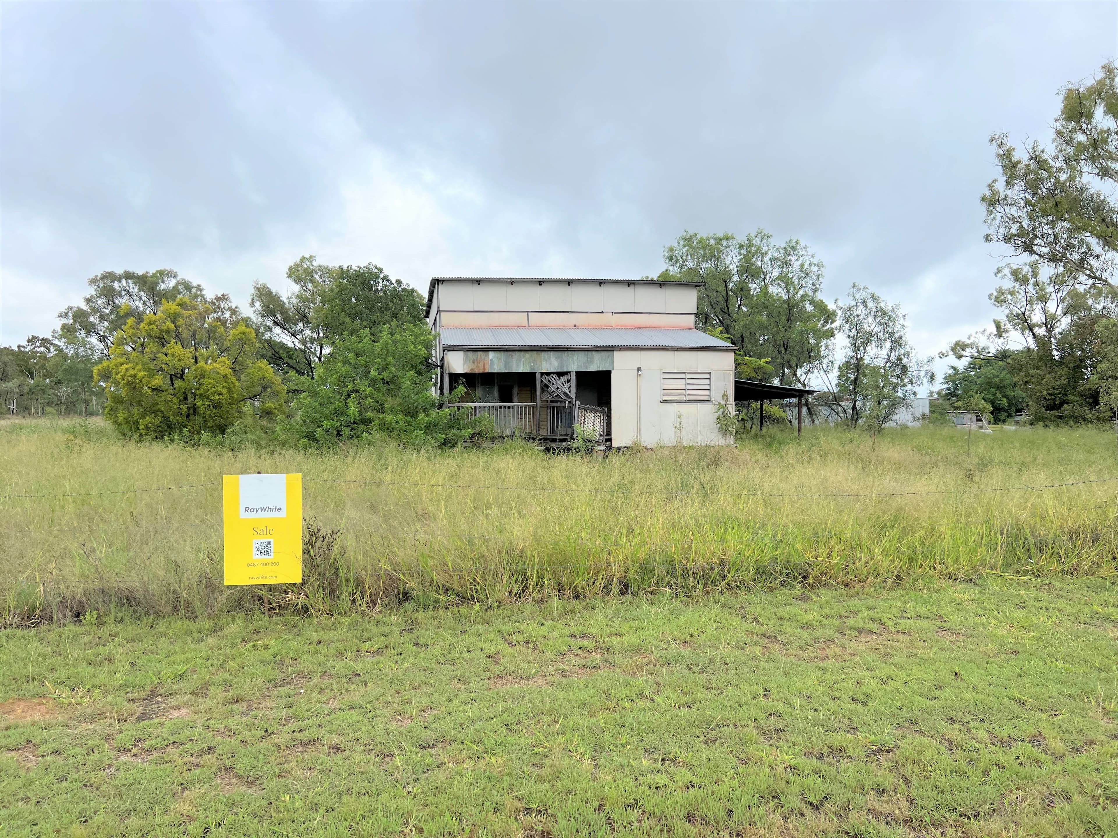 78 Main Street, Pentland QLD 4816, Pentland - Thumbnail 3