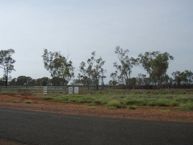 Lot 22  Brumby Drive, CHARLEVILLE QLD 4470, Charleville - Image 1