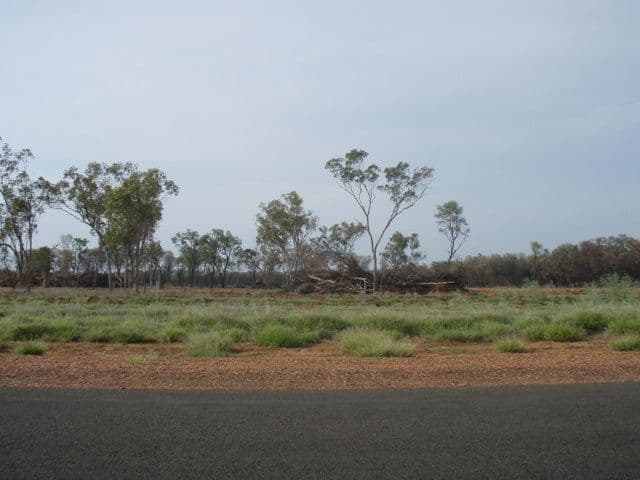 Lot 22  Brumby Drive, CHARLEVILLE QLD 4470, Charleville - Thumbnail 2