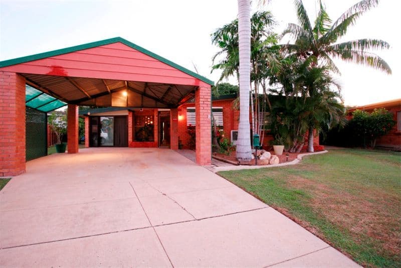 8  Torras Court, KIRWAN QLD 4817, Kirwan - Thumbnail 2