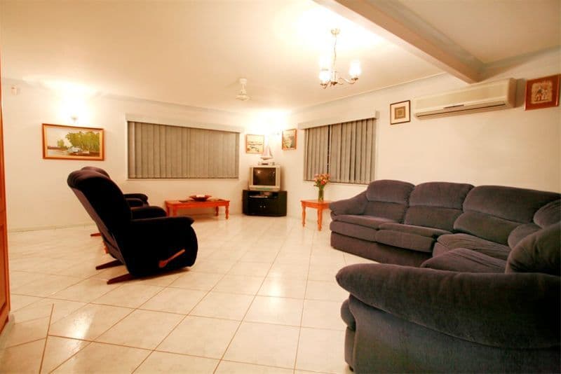 8  Torras Court, KIRWAN QLD 4817, Kirwan - Thumbnail 3