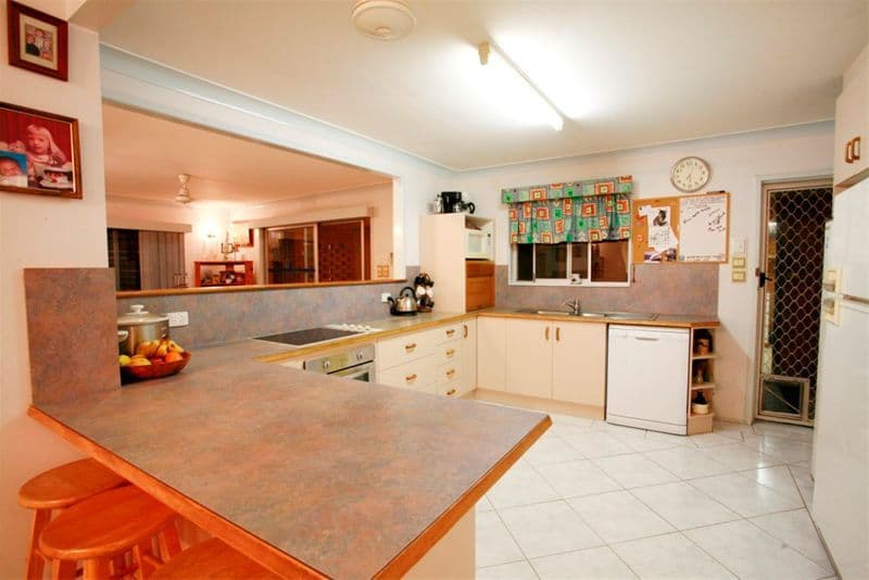 8  Torras Court, KIRWAN QLD 4817, Kirwan - Thumbnail 6