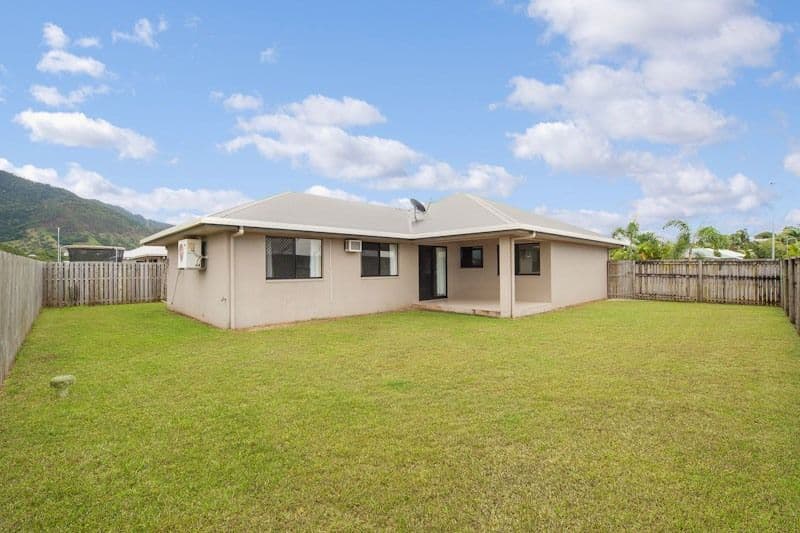 27 Colombia Street, WHITE ROCK QLD 4868, White Rock - Thumbnail 8