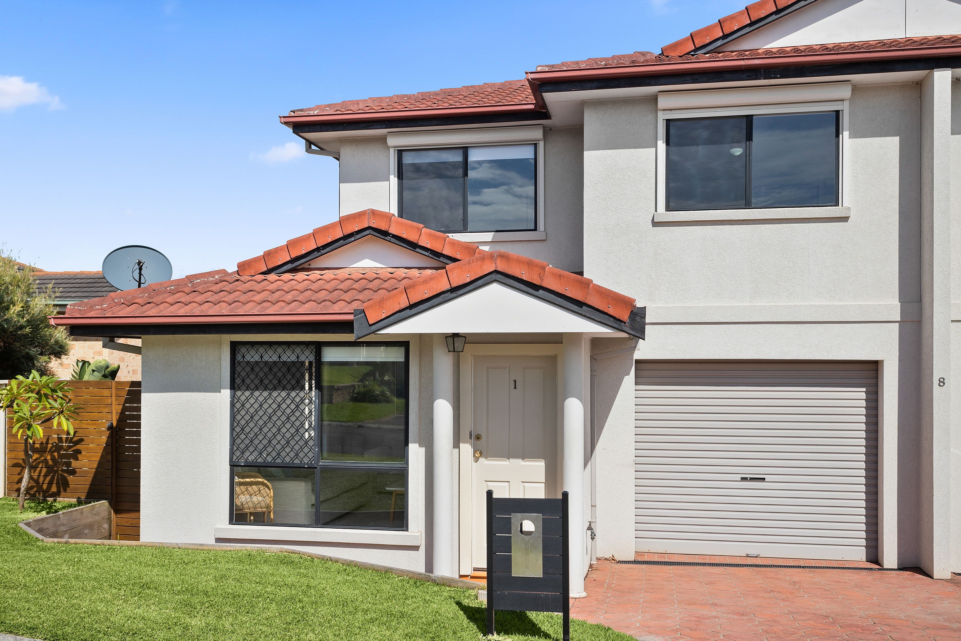 1/8 Wallis Close, Flinders NSW 2529, Flinders - Image 1