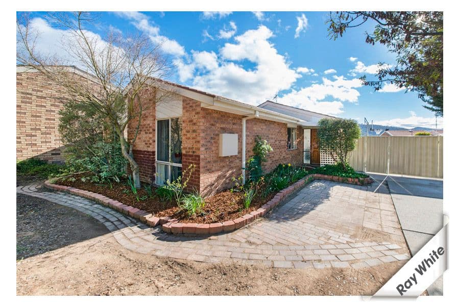 5 Chipperfield Circuit, GORDON ACT 2906, Gordon - Image 1