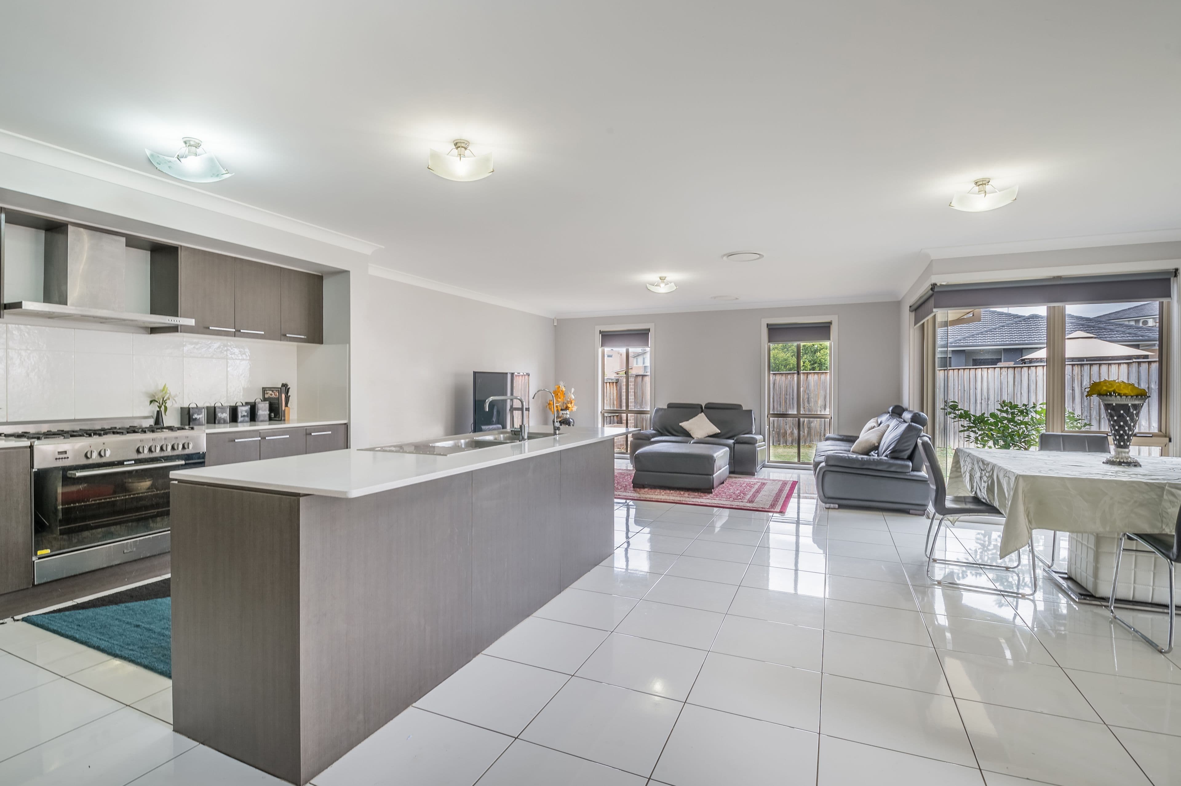 Edmondson Park NSW 2174, Edmondson Park - Thumbnail 2