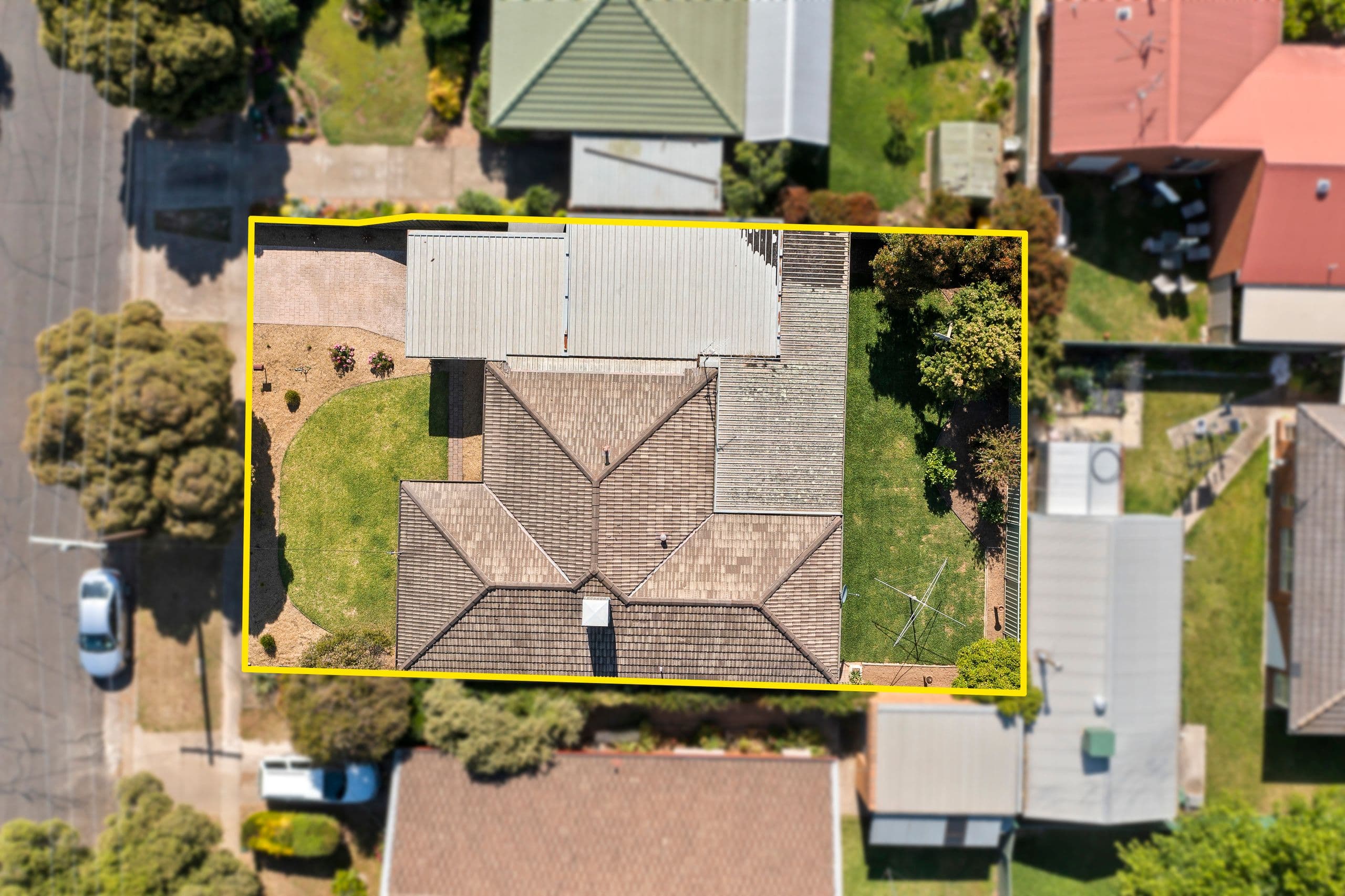 25 Perth Street, Benalla VIC 3672, Benalla - Thumbnail 3